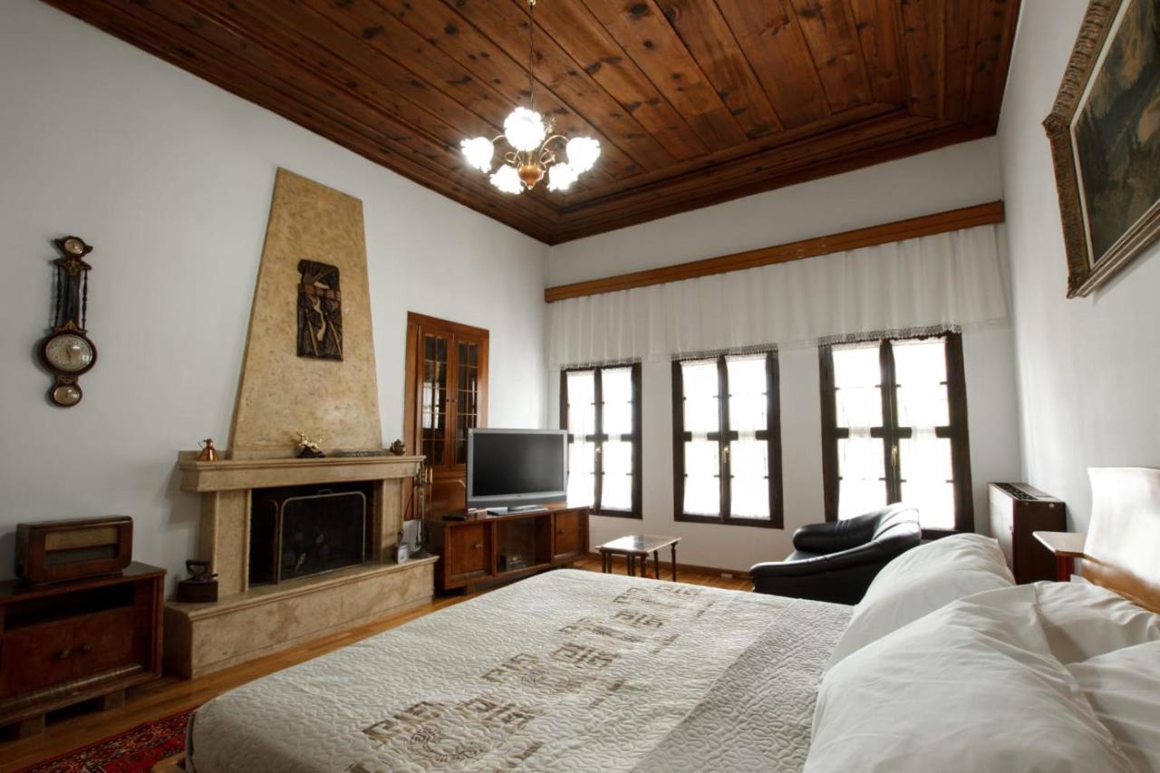 Emblematic House Apartment 2 Gjirokaster Exterior photo
