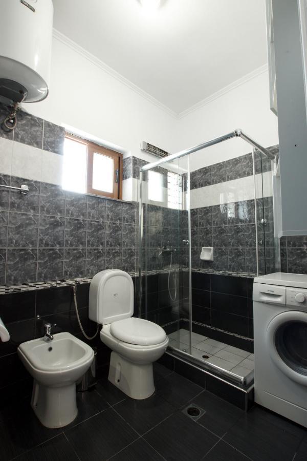 Emblematic House Apartment 2 Gjirokaster Room photo