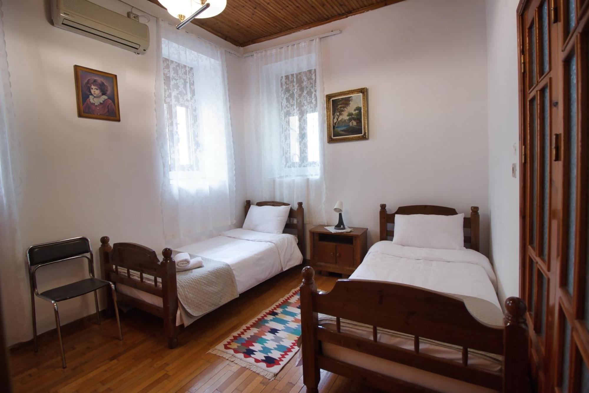 Emblematic House Apartment 2 Gjirokaster Exterior photo
