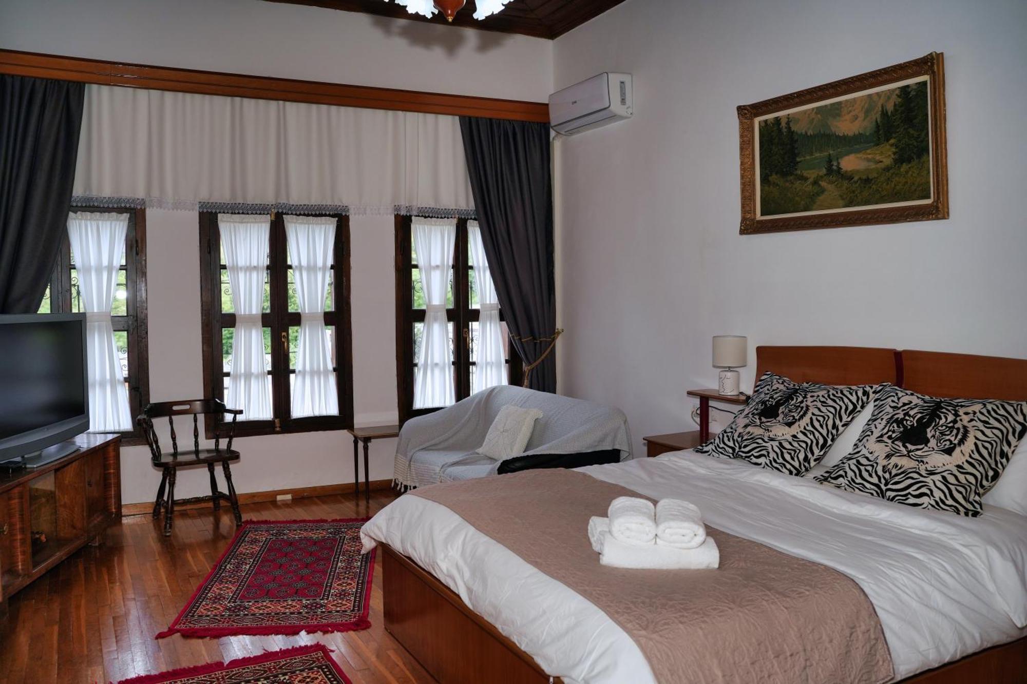 Emblematic House Apartment 2 Gjirokaster Exterior photo