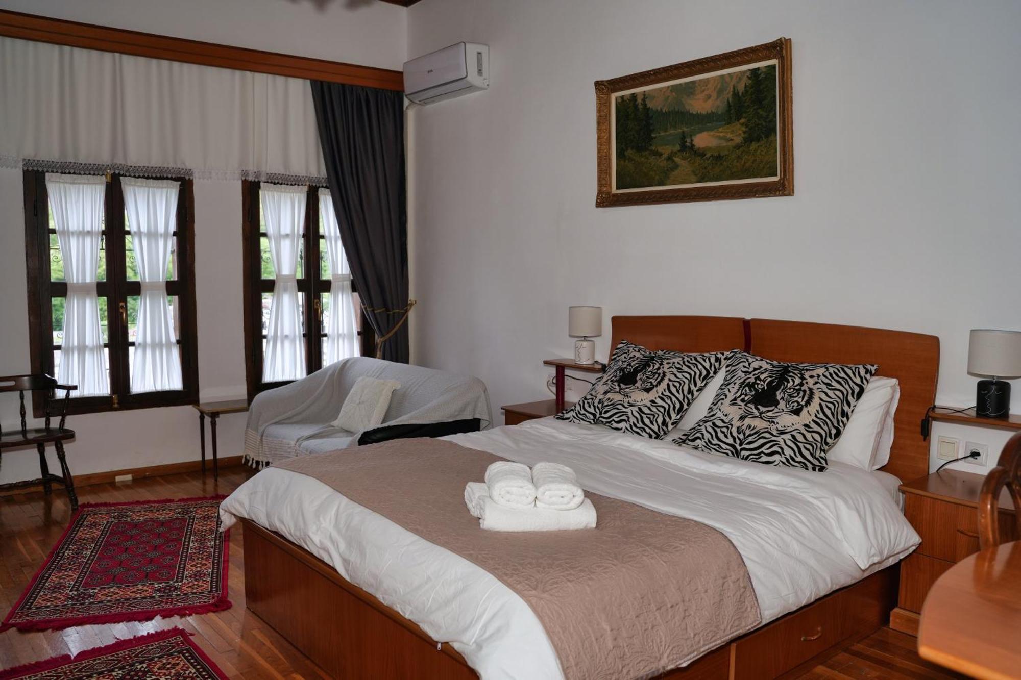 Emblematic House Apartment 2 Gjirokaster Exterior photo