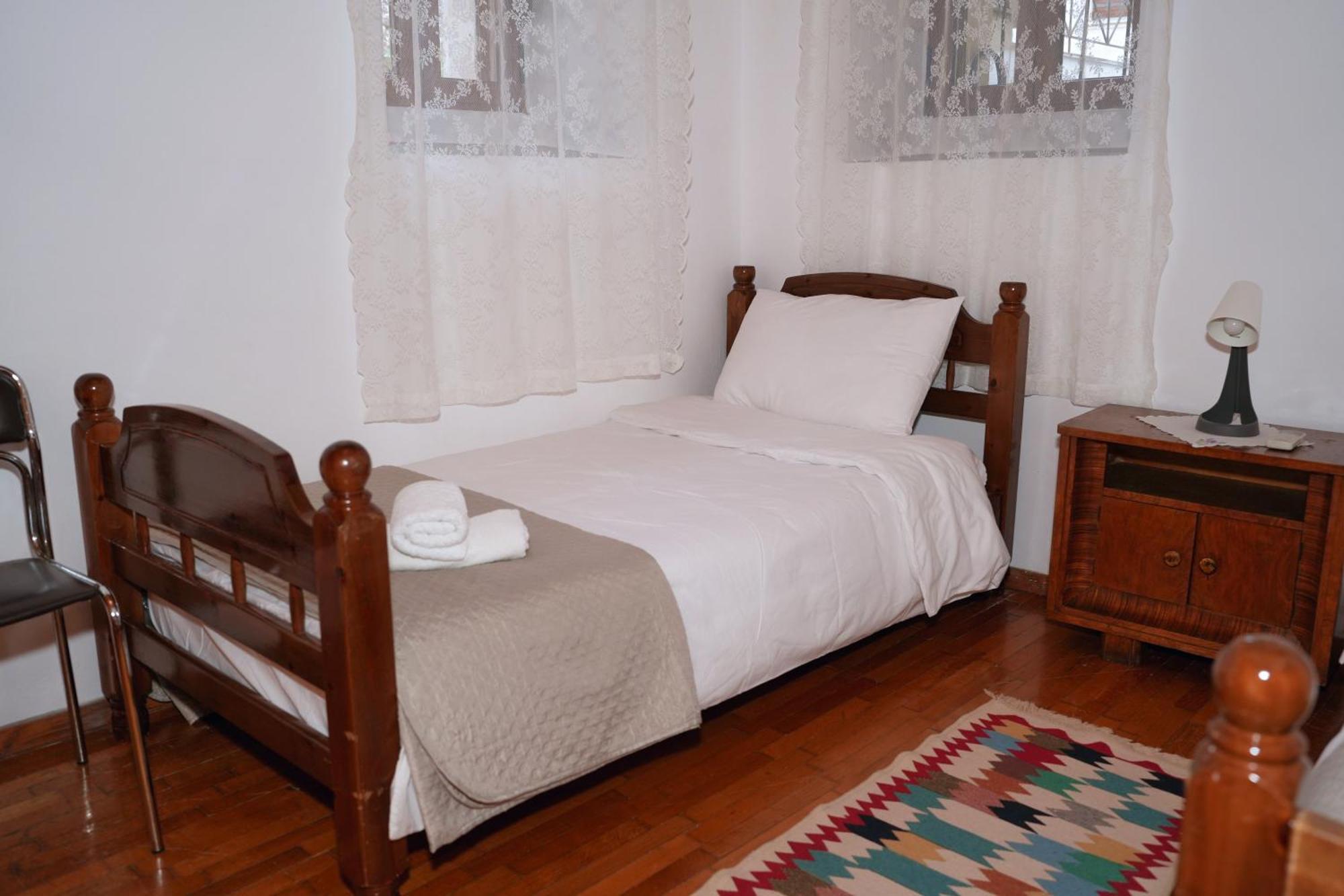 Emblematic House Apartment 2 Gjirokaster Exterior photo