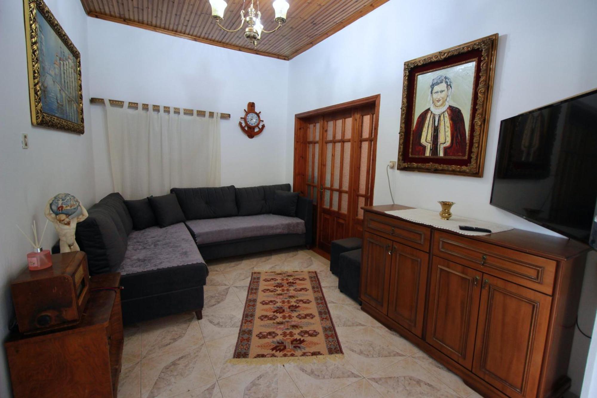 Emblematic House Apartment 2 Gjirokaster Exterior photo