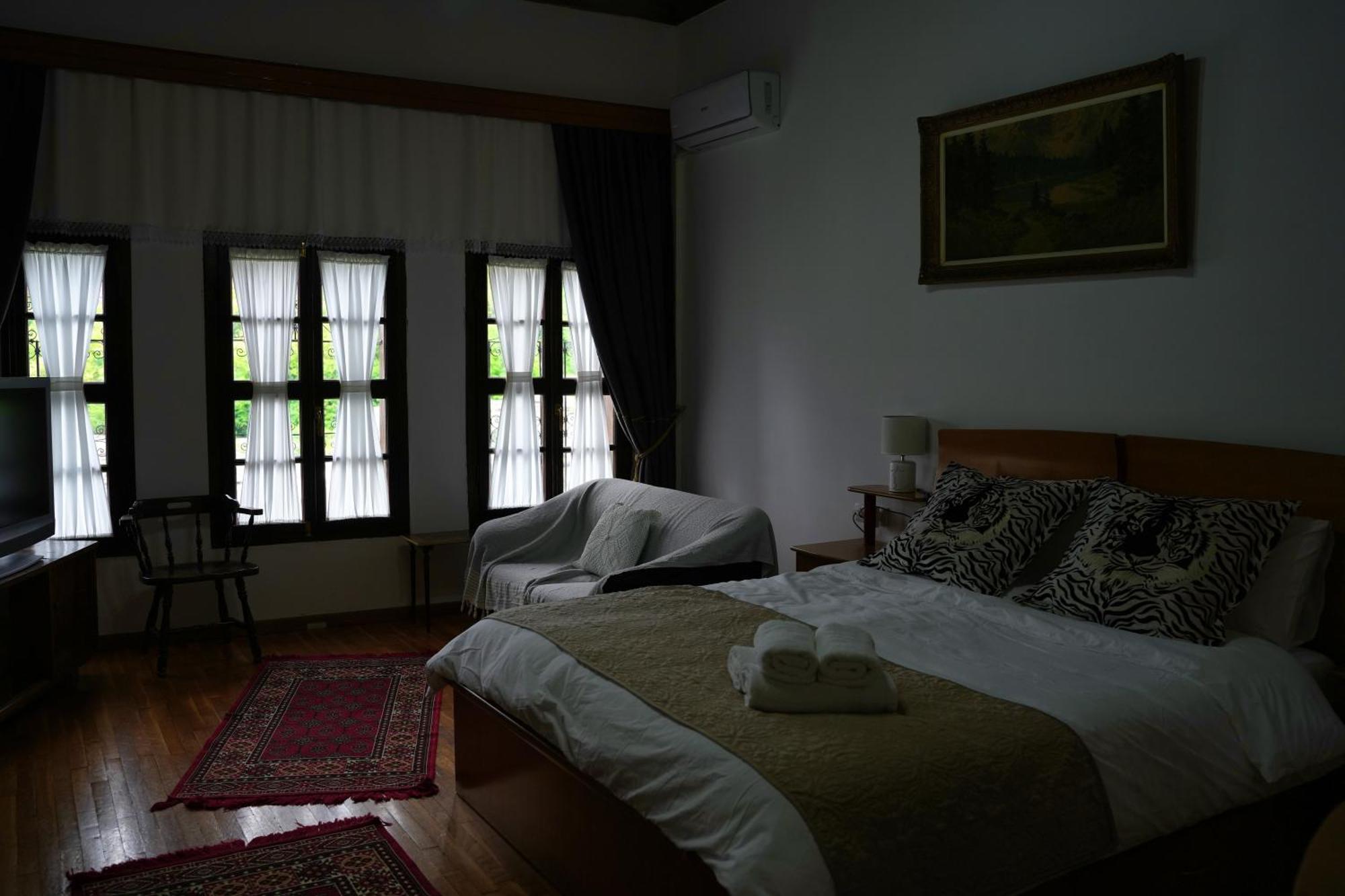 Emblematic House Apartment 2 Gjirokaster Exterior photo